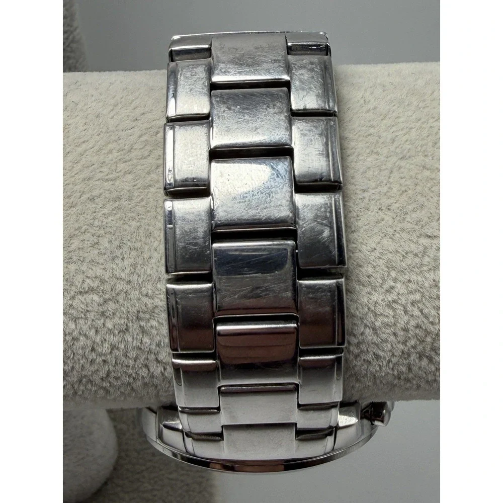 Fossil FS4736 Grant New Battery Mens Chronograph 44MM 7